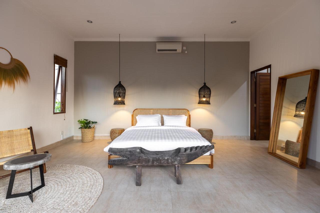 Casa Orana Villa Seminyak (Bali)
