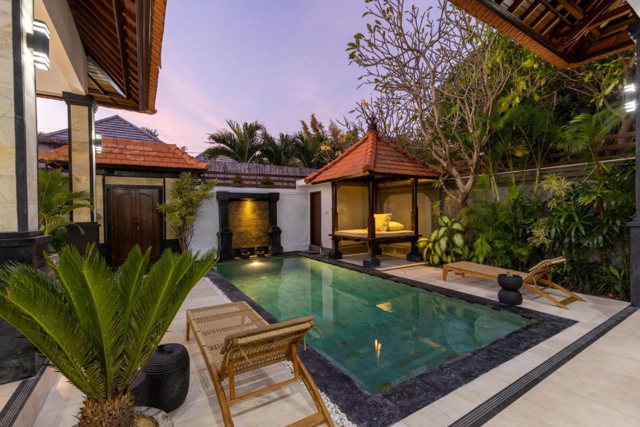 Casa Orana * Seminyak (Bali)