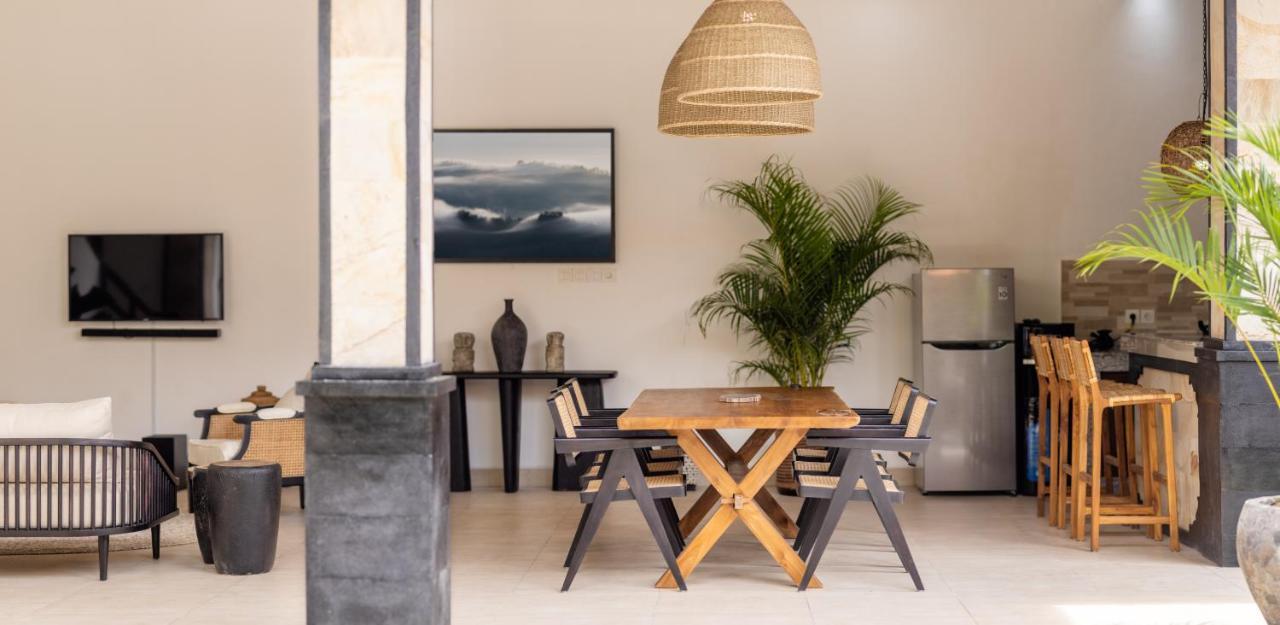 Casa Orana Villa Seminyak (Bali)