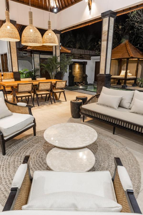 Casa Orana * Seminyak (Bali)