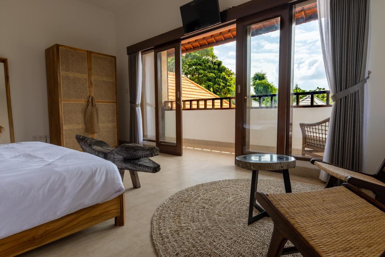 Casa Orana Villa